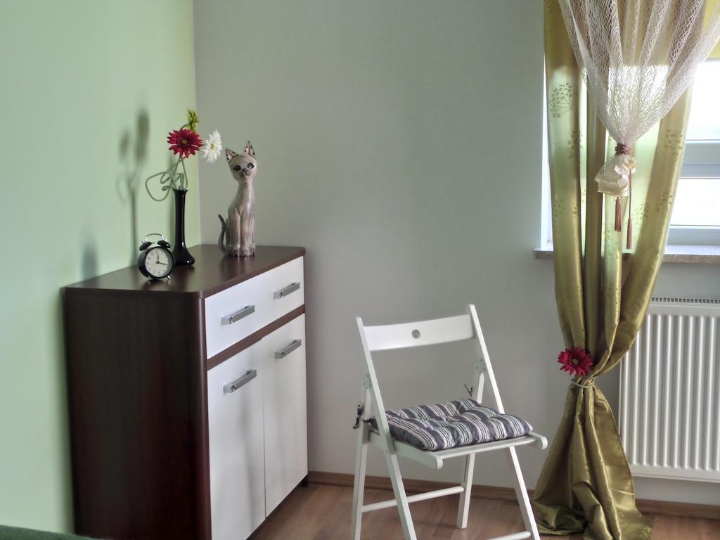 Apartamenty Silver Premium Warschau Exterior foto